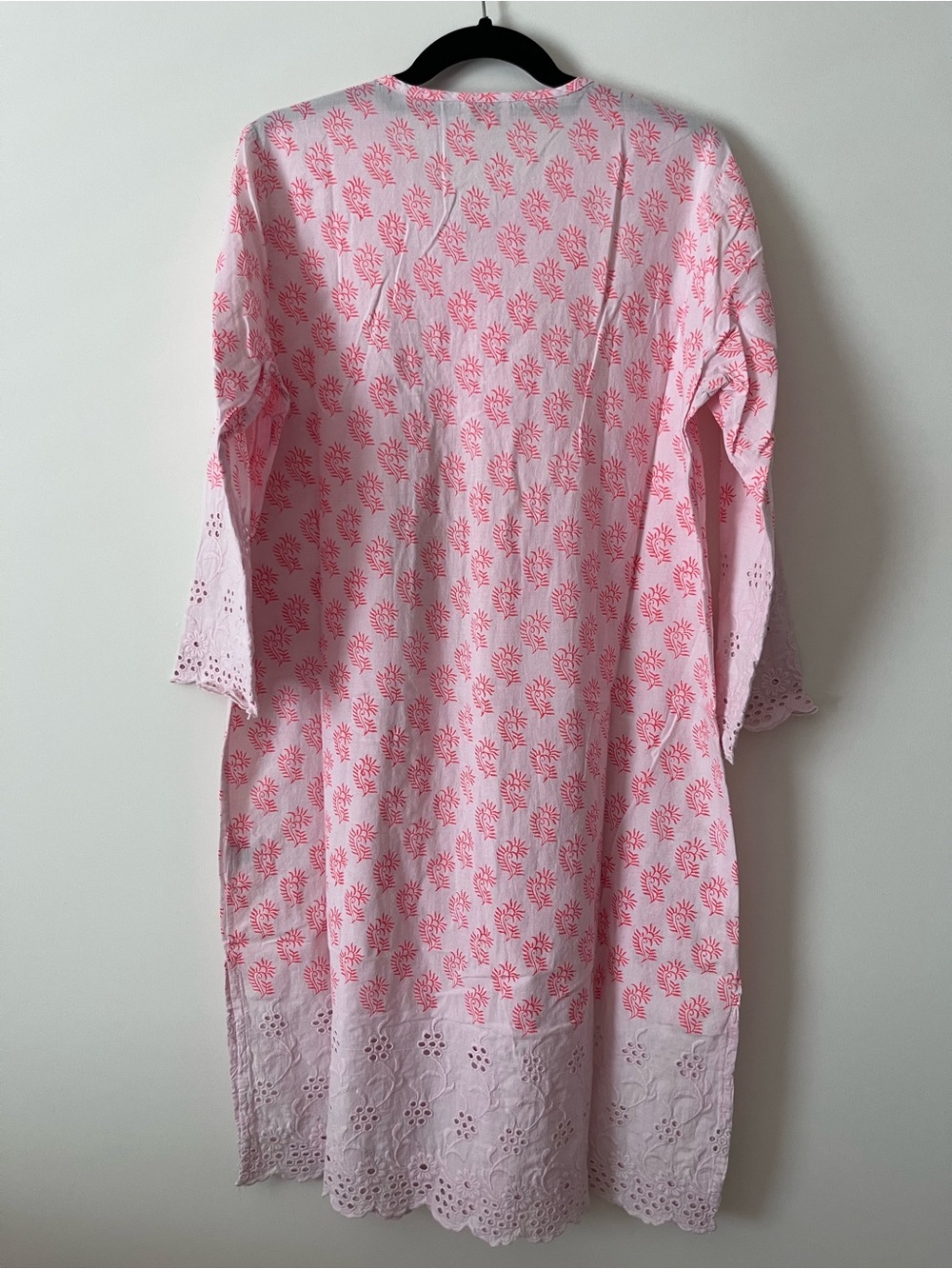 Roberta Roller Rabbit Tunic Dress - Picture 2 of 5